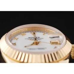 Rolex Datejust Mechanism-SRL100