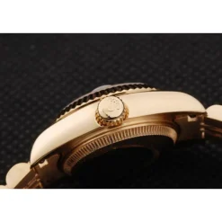 Rolex Datejust Mechanism-SRL100