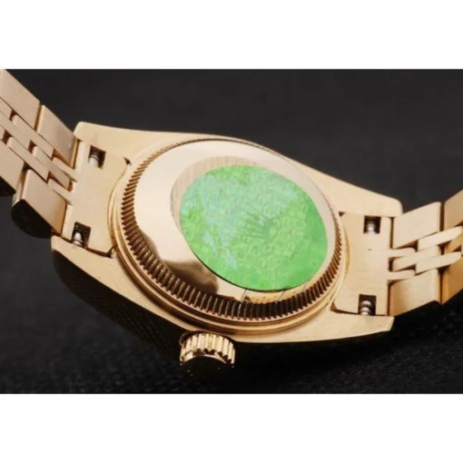 Rolex Datejust Mechanism-SRL100
