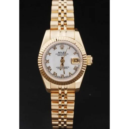 Rolex Datejust Mechanism-SRL100