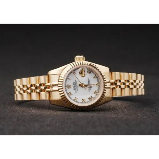Rolex Datejust Mechanism-SRL100