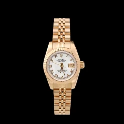 Rolex Datejust Mechanism-SRL100