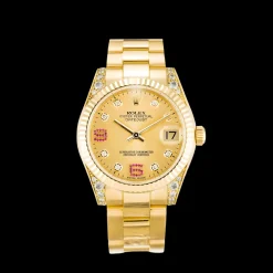 Rolex Datejust Mid-Size 178238