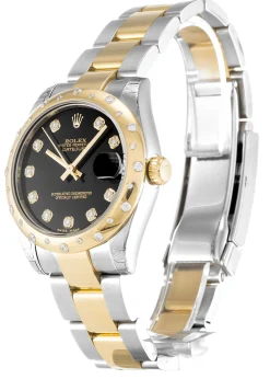 Rolex Datejust Mid-Size 178343
