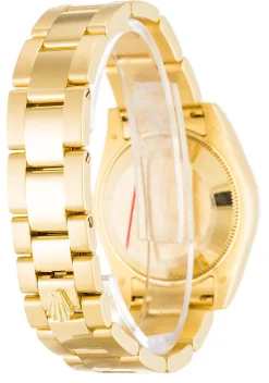 Rolex Datejust Mid-Size 178238