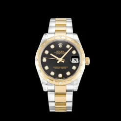 Rolex Datejust Mid-Size 178343