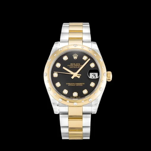 Rolex Datejust Mid-Size 178343
