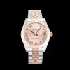 Rolex Datejust Mid-Size Pink Dial 178271
