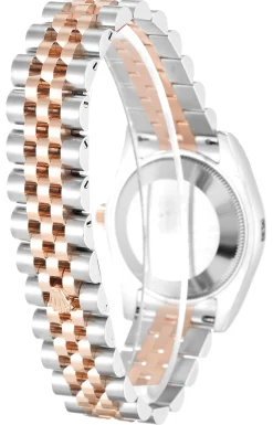 Rolex Datejust Mid-Size Pink Dial 178271