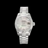 Rolex Datejust Mother of Pearl Ladies 179179