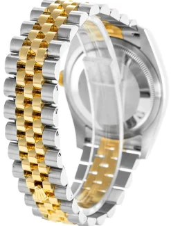 Rolex Datejust Roman Numerals 116233