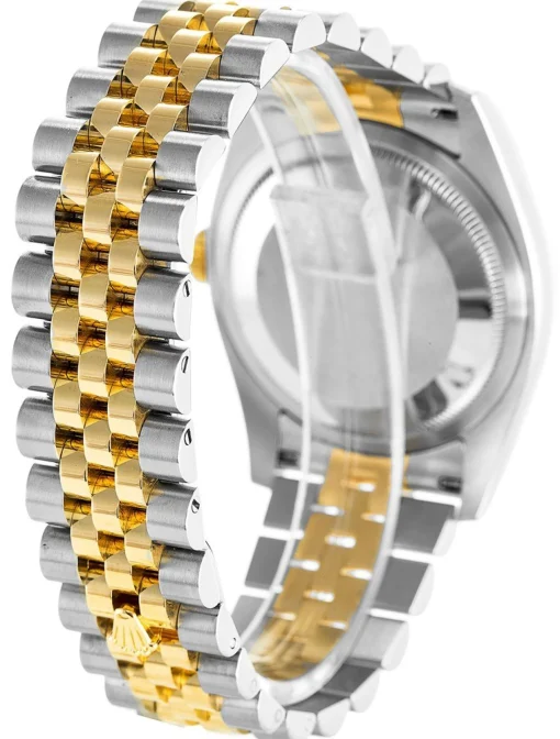 Rolex Datejust Roman Numerals 116233