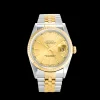 Rolex Datejust Two Tone 116233