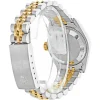 Rolex Datejust White Ladies 79173