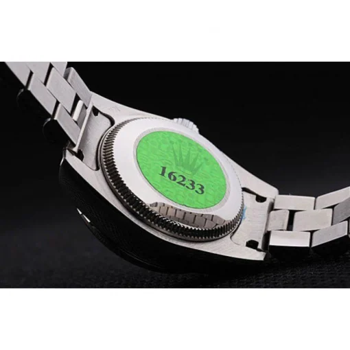 Rolex Datejust-RL123