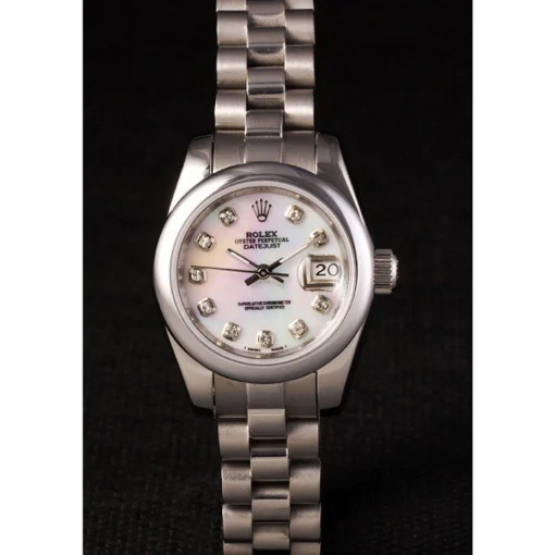 Rolex Datejust-RL123