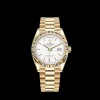 Rolex Day-Date 128238 36mm White