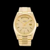 Rolex Day-Date Champagne 1803