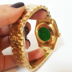 Rolex Day-Date Champagne 1803