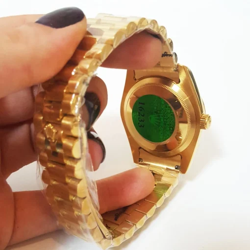 Rolex Day-Date Champagne 1803
