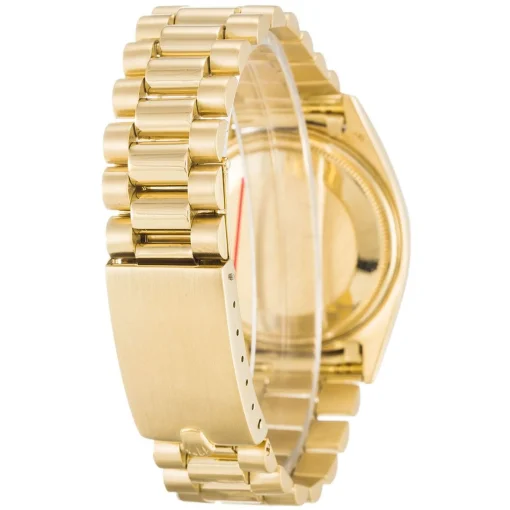 Rolex Day-Date Champagne 1803
