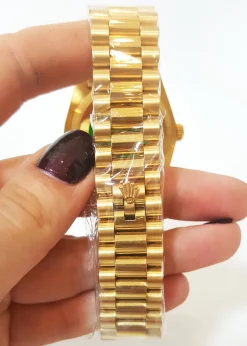 Rolex Day-Date Champagne 1803