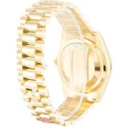 Rolex Day-Date Gold 118238