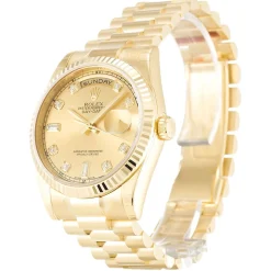 Rolex Day-Date Gold 118238