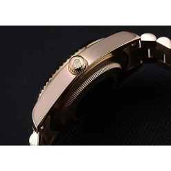 Rolex Day-Date White Dial Gold Bracelet 622546