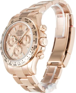 Rolex Daytona 116505 Dial Rose