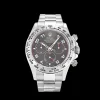Rolex Daytona Black Dial 116509