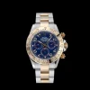 Rolex Daytona Blue Dial 116523-40 MM
