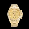 Rolex Daytona Champagne Dial 116528