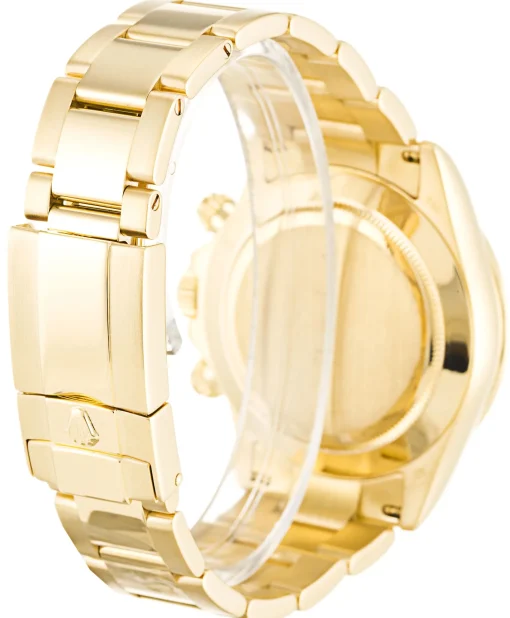 Rolex Daytona Champagne Dial 116528