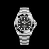 Rolex Deepsea 136660 44mm Black