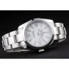 Rolex Explorer Polished Stainless Steel White Dial 98086
