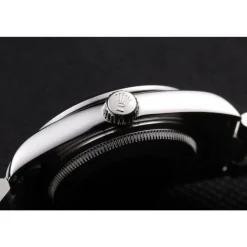 Rolex Explorer Polished Stainless Steel White Dial 98086
