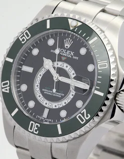 Rolex GMT Master 16720 Black