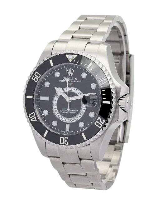 Rolex GMT Master 16720 Black