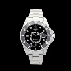 Rolex GMT Master 16720 Black