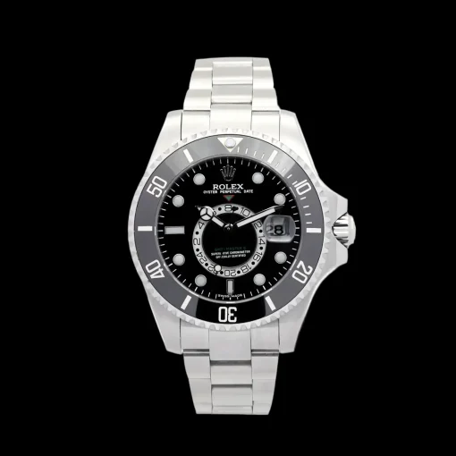 Rolex GMT Master 16720 Black