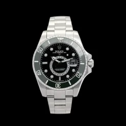 Rolex GMT Master 16720 Black