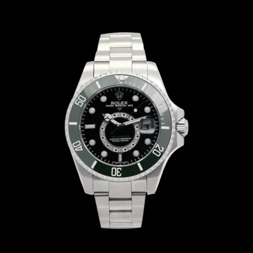 Rolex GMT Master 16720 Black