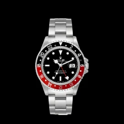 Rolex GMT Master II 16710 Black (Coke)