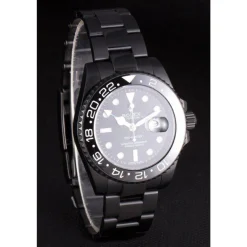 Rolex GMT Master II Full PVD Pro-Hunter Edition