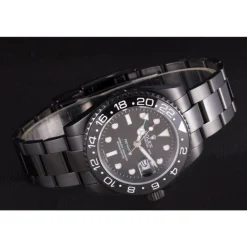 Rolex GMT Master II Full PVD Pro-Hunter Edition