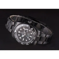 Rolex GMT Master II Full PVD Pro-Hunter Edition