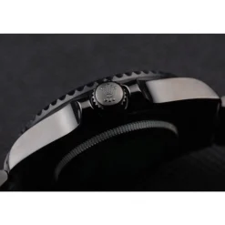 Rolex GMT Master II Full PVD Pro-Hunter Edition