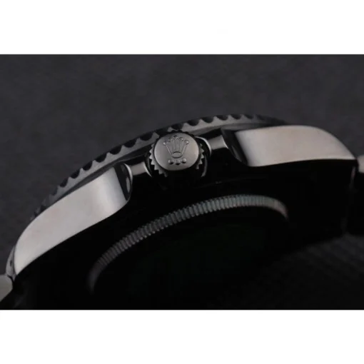 Rolex GMT Master II Full PVD Pro-Hunter Edition