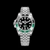 Rolex GMT-Master II Sprite 126720VTNR 40mm (Jubilee)